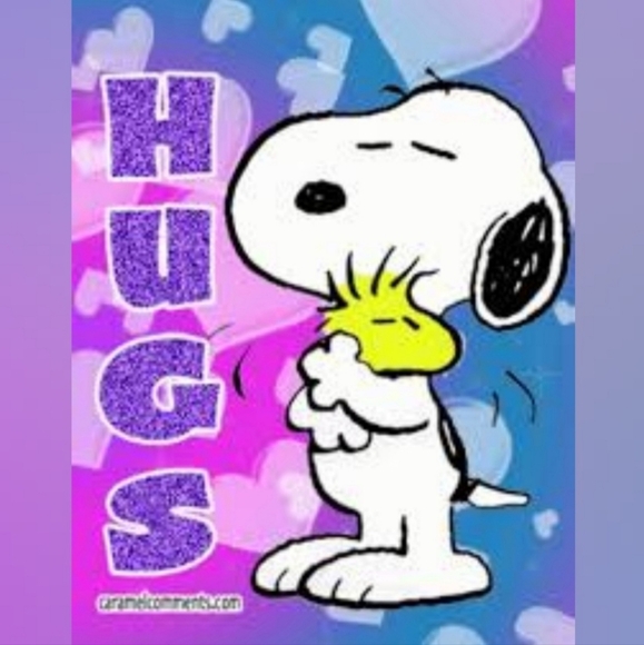 🤗 HUGS 🤗 - Picture 3 of 16